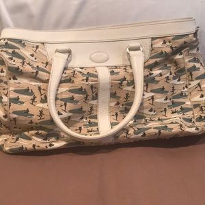 TOD’S tote bag